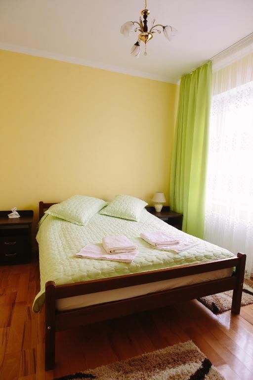 Апартаменты apartments in the Center, 10min to buvette Трускавец-19