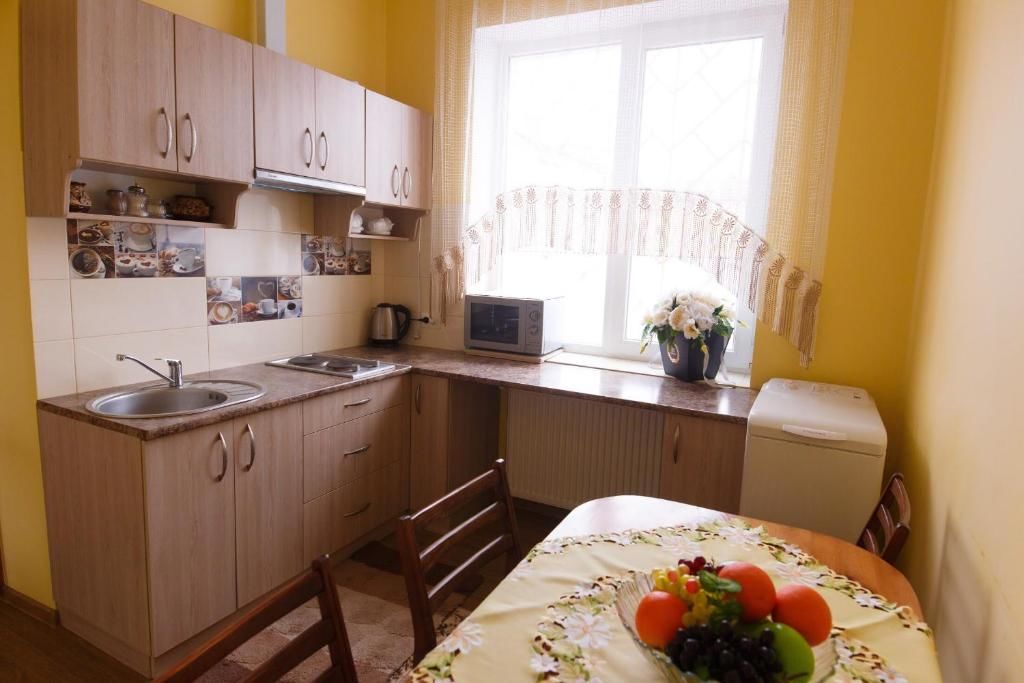 Апартаменты apartments in the Center, 10min to buvette Трускавец-21